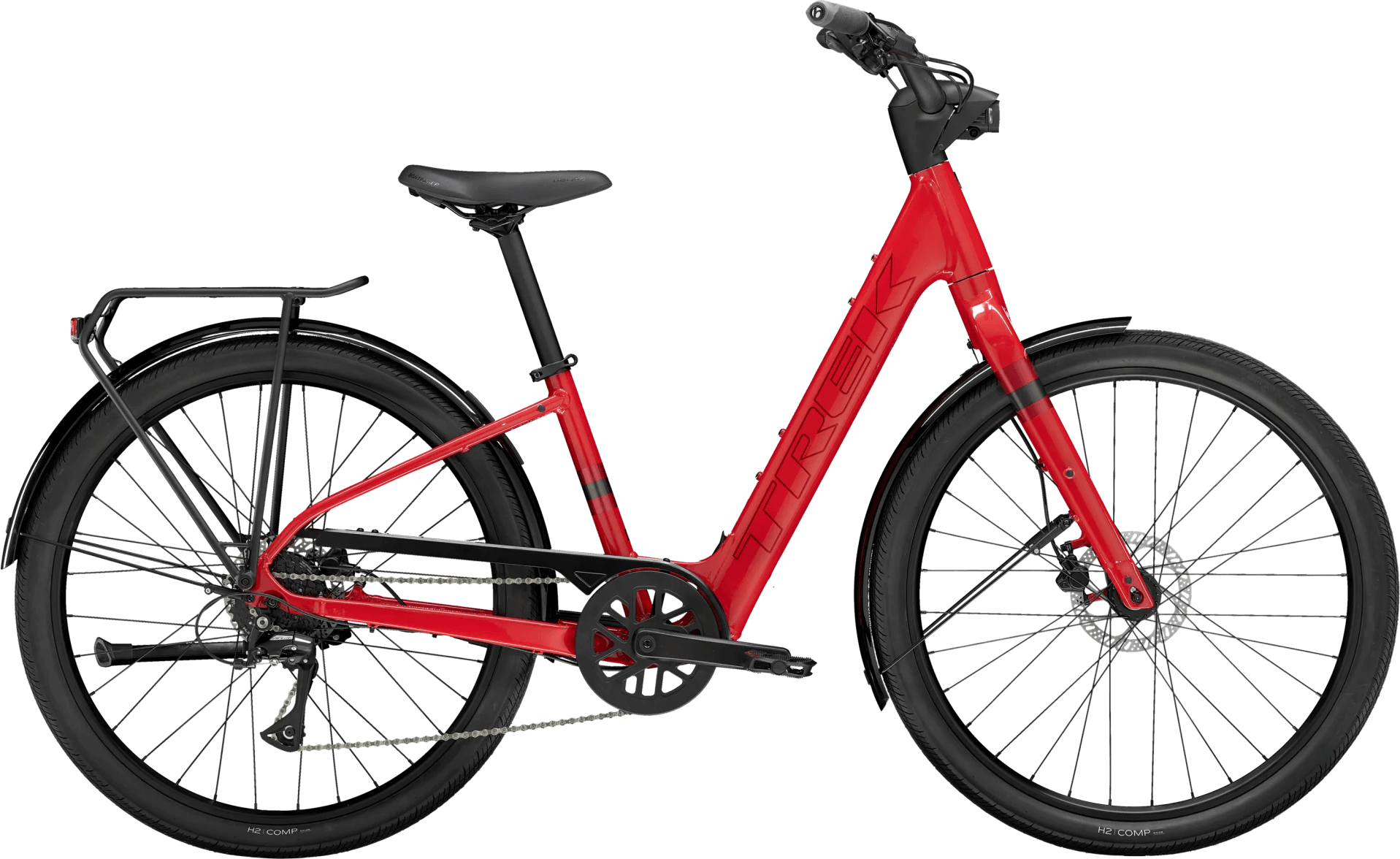 Trek Verve+ 1 LT 2026  