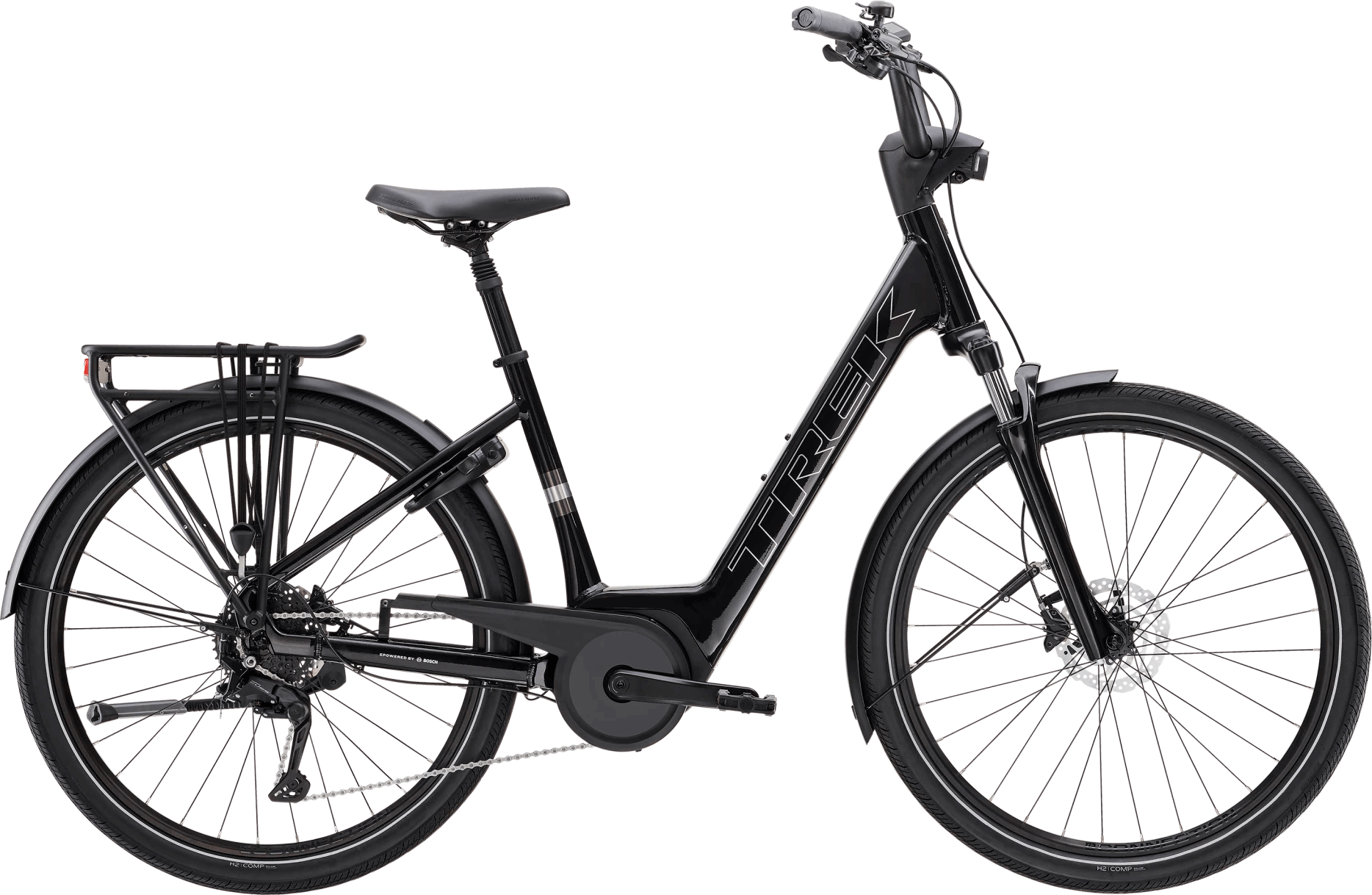 Trek Verve+ 2 2026 | 12GO Biking