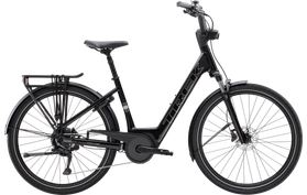 Trek Trek Verve+ 2 2026  