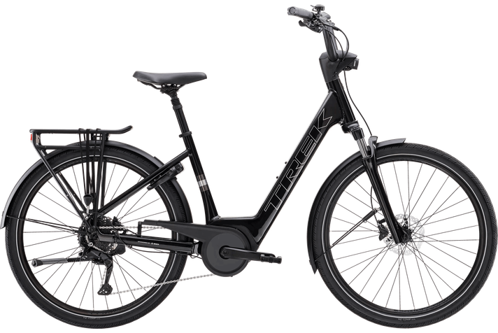 Trek Trek Verve+ 2 2026  