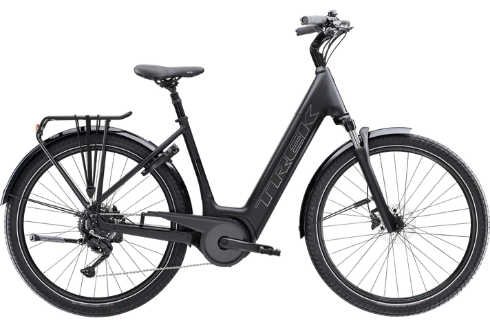 Trek Verve+ 3 2025  