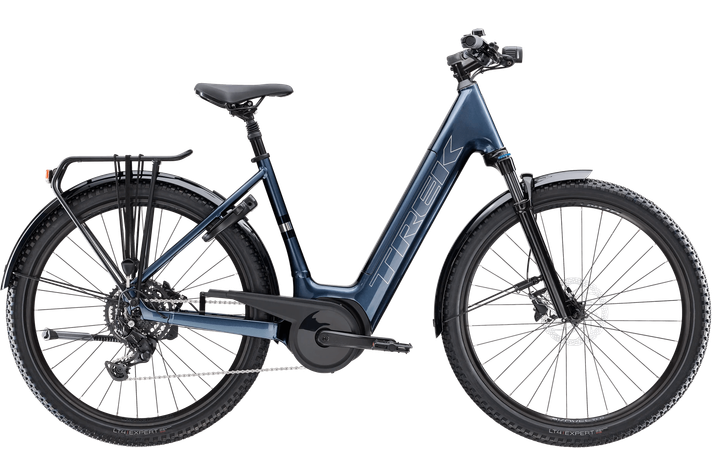 Trek Trek Verve+ 4 2026  