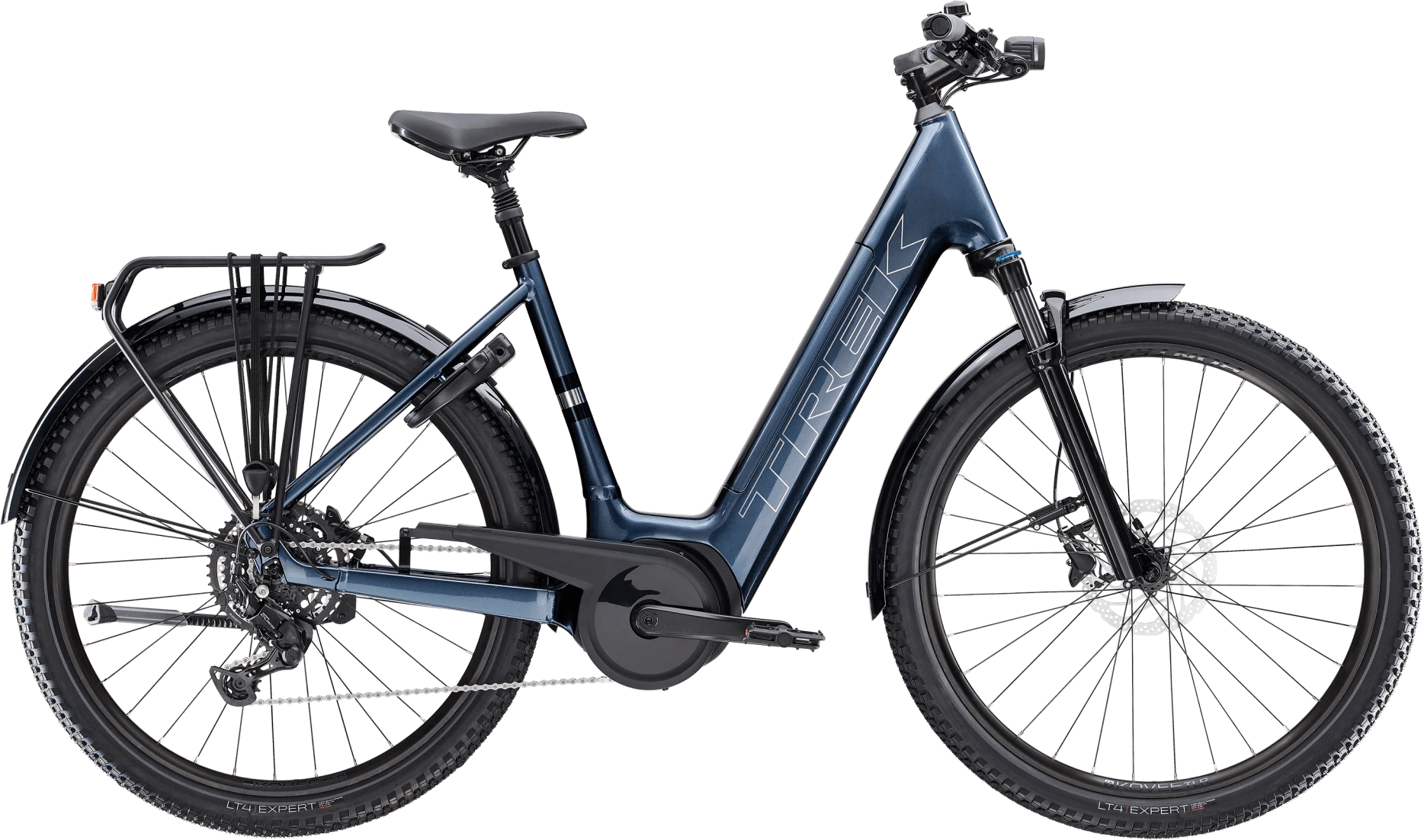 Trek Trek Verve+ 4 2026  