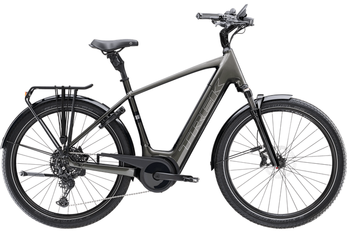 Trek Trek Verve+ 5 2025  