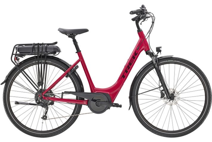 Trek Verve+ 2 2020  