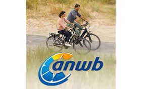 12GO 12GO 1 Maand Gratis Fietsverzekering  