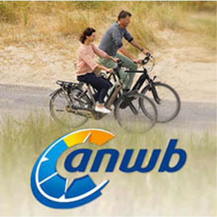 12GO 12GO 1 Maand Gratis Fietsverzekering  