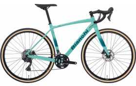 Bianchi Via Nirone 7 2022  