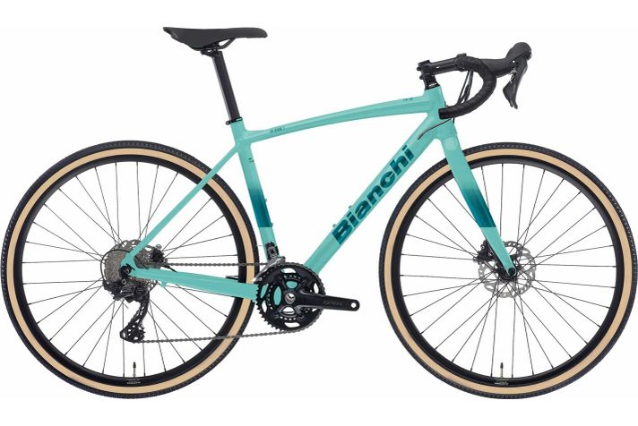 Bianchi Via Nirone 7 2022  