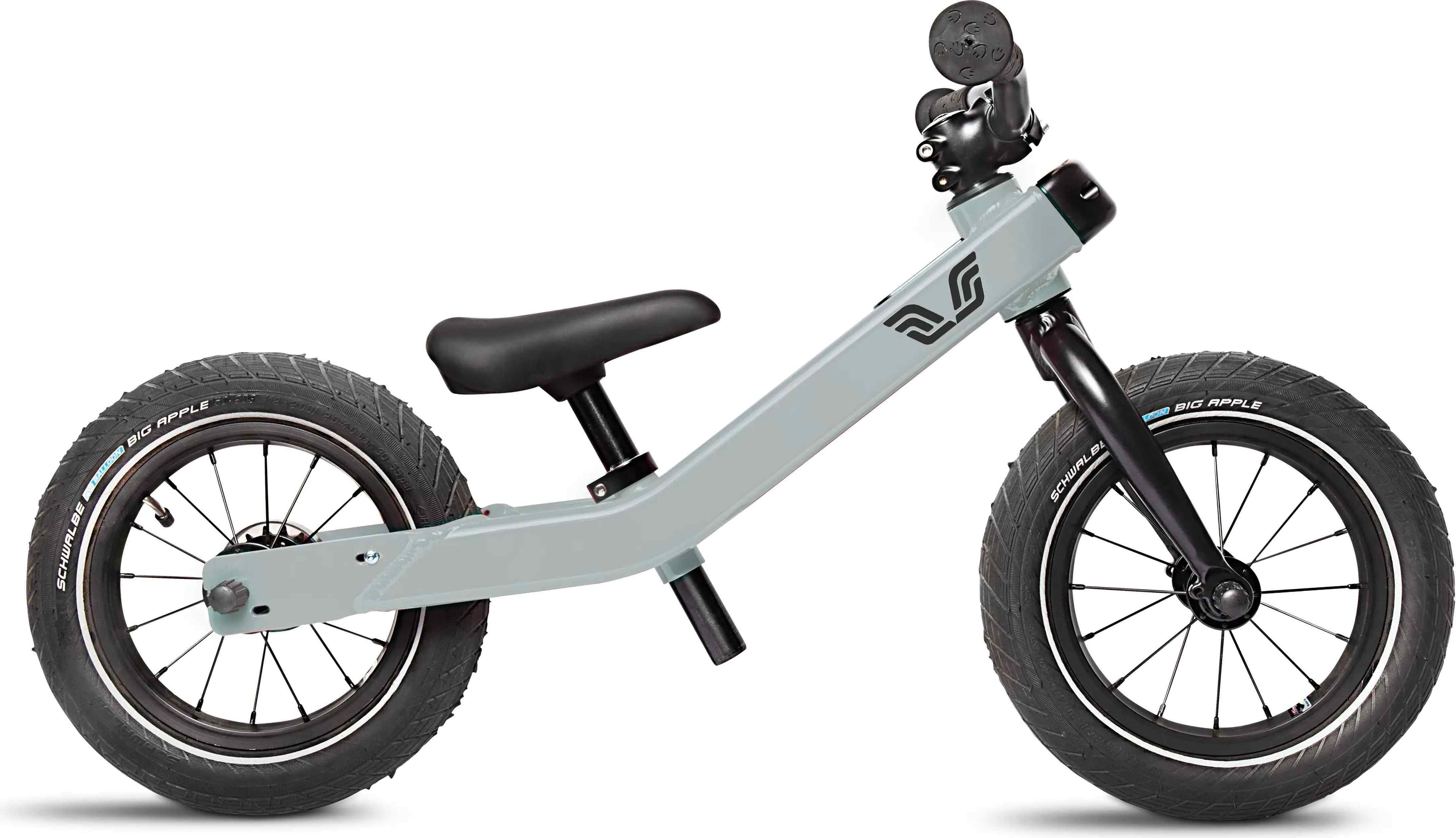 Vici 3-in-1 Meegroeifiets  