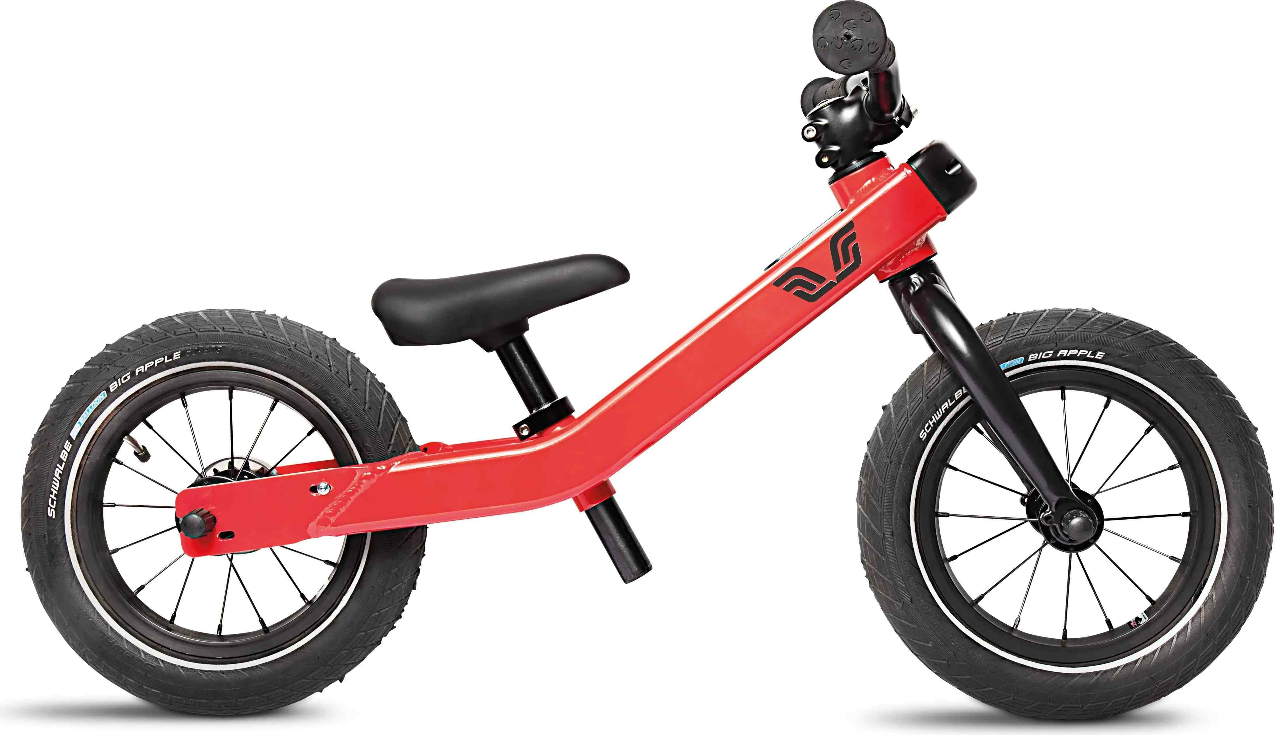 Vici 3-in-1 Meegroeifiets  