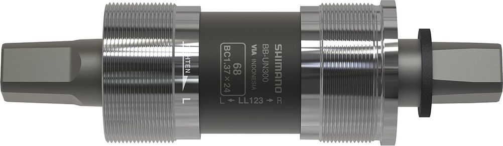 Shimano UN300 Bottom Bracket BSA  