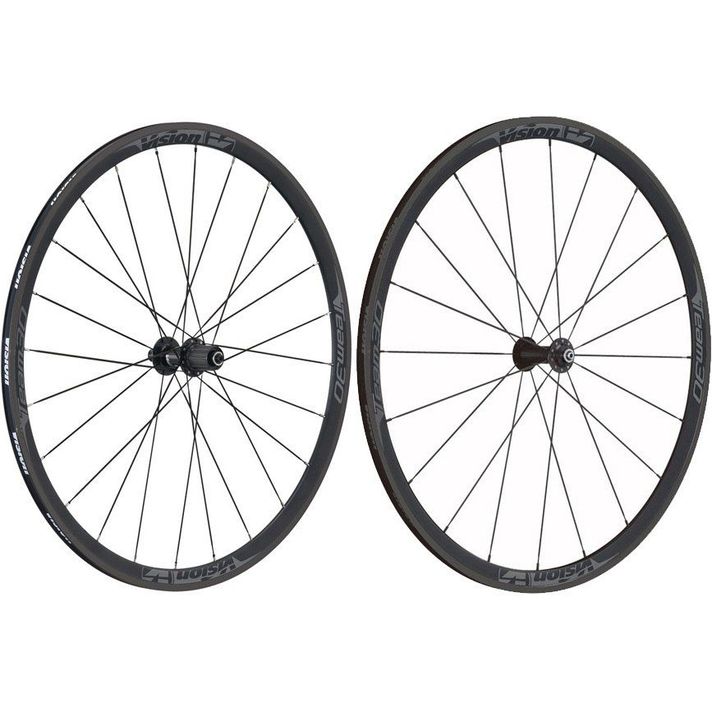 Vision Team 30 Race Wielset  