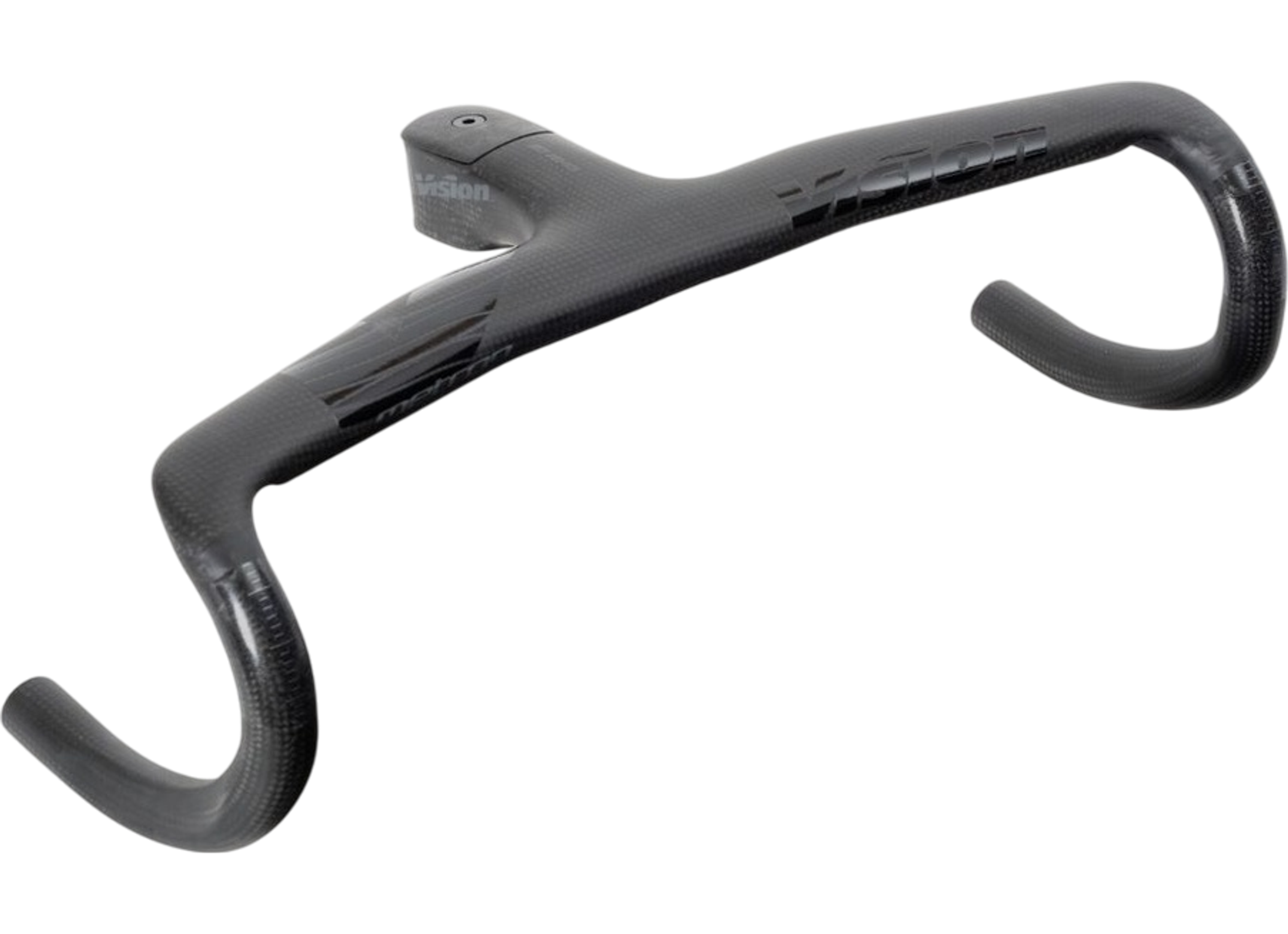 Vision Metron 5D ACR EVO Geïntegreerde Stuur/Stuurpen | 12GO Biking