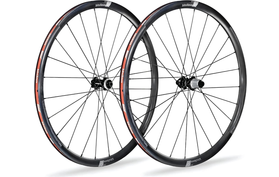 Vision Vision SC 30 Carbon Disc Racefiets Wielset  