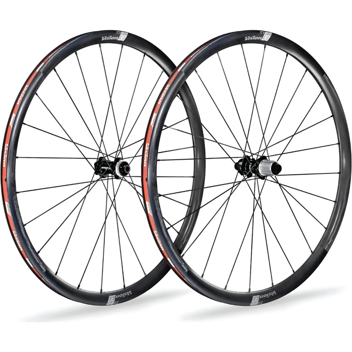 Vision SC 30 Carbon Disc Racefiets Wielset  
