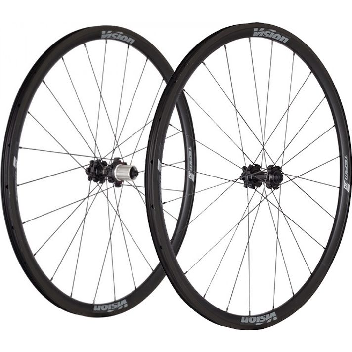 Vision Team 30 Disc Wielset  