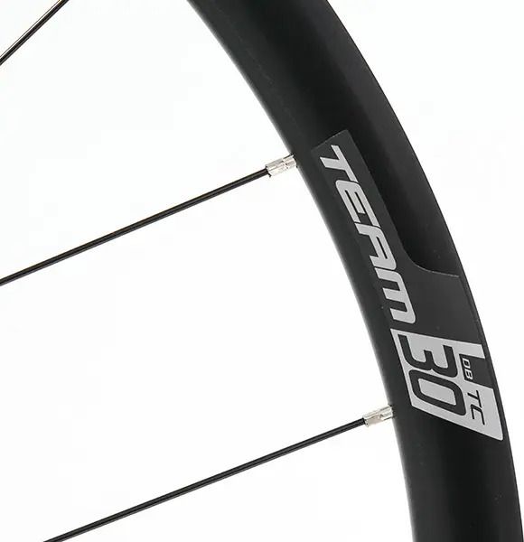 Vision Team 30 Disc Wielset | 12GO Biking