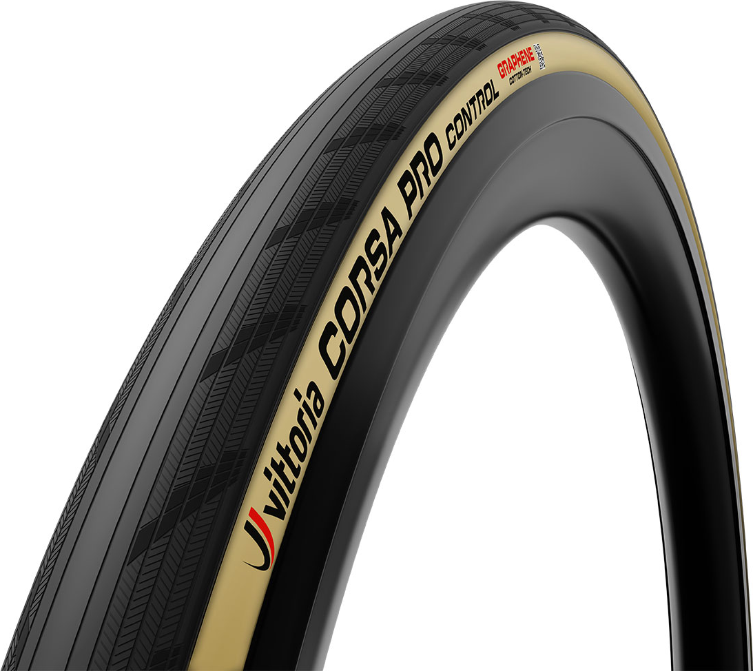 Vittoria Corsa Pro Control G2 TLR Racefiets Buitenband  