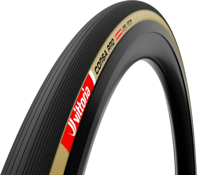 Vittoria Corsa Pro G2 Racefiets Buitenband  