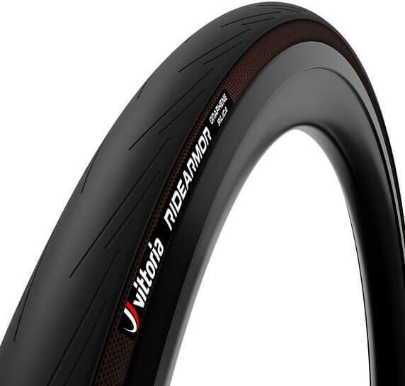 Vittoria RideArmor G2 TLR Raceband  