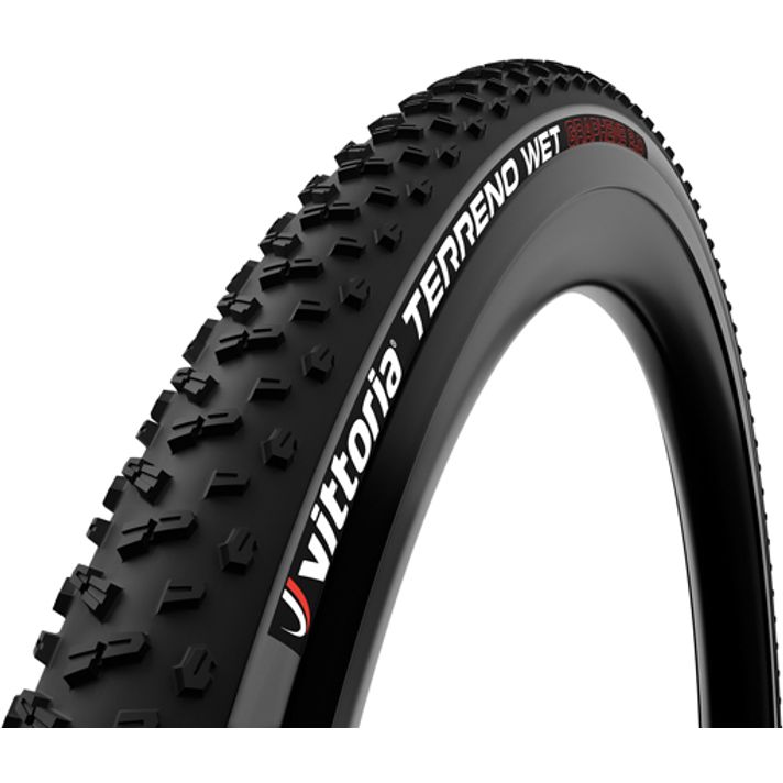 Vittoria Vittoria Terreno Wet G2 TNT TLR Vouw Gravel Buitenband  