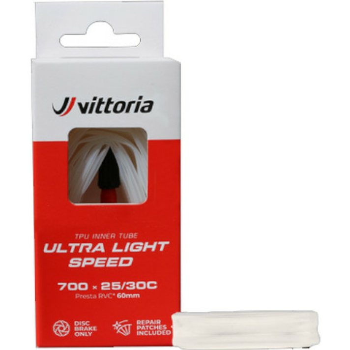 Vittoria Vittoria Ultra Light Speed 28" Binnenband  