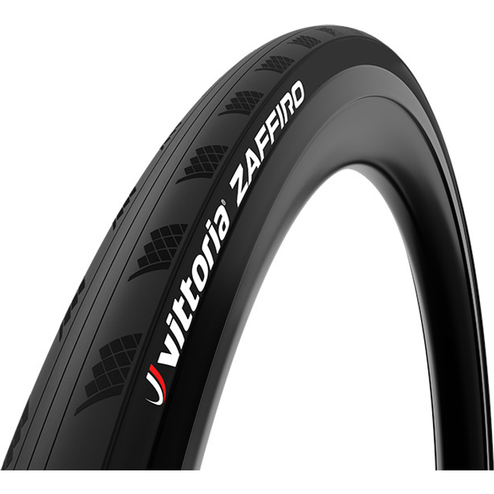Vittoria Zaffiro V Draad Racefiets Buitenband  