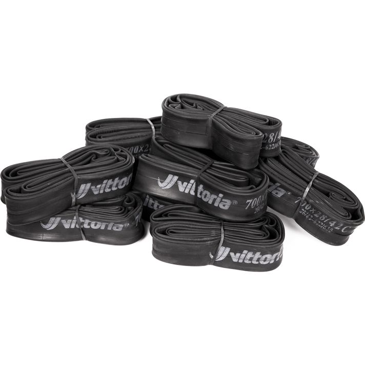 Vittoria Lite 28" Binnenband OEM 10 Stuks  