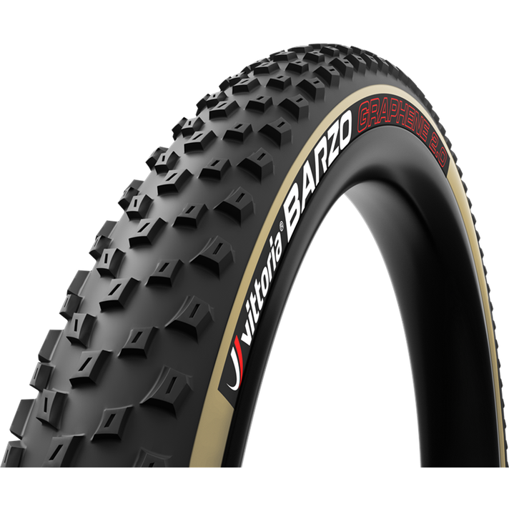 Vittoria Vittoria Barzo G2 TLR Vouw MTB Buitenband  
