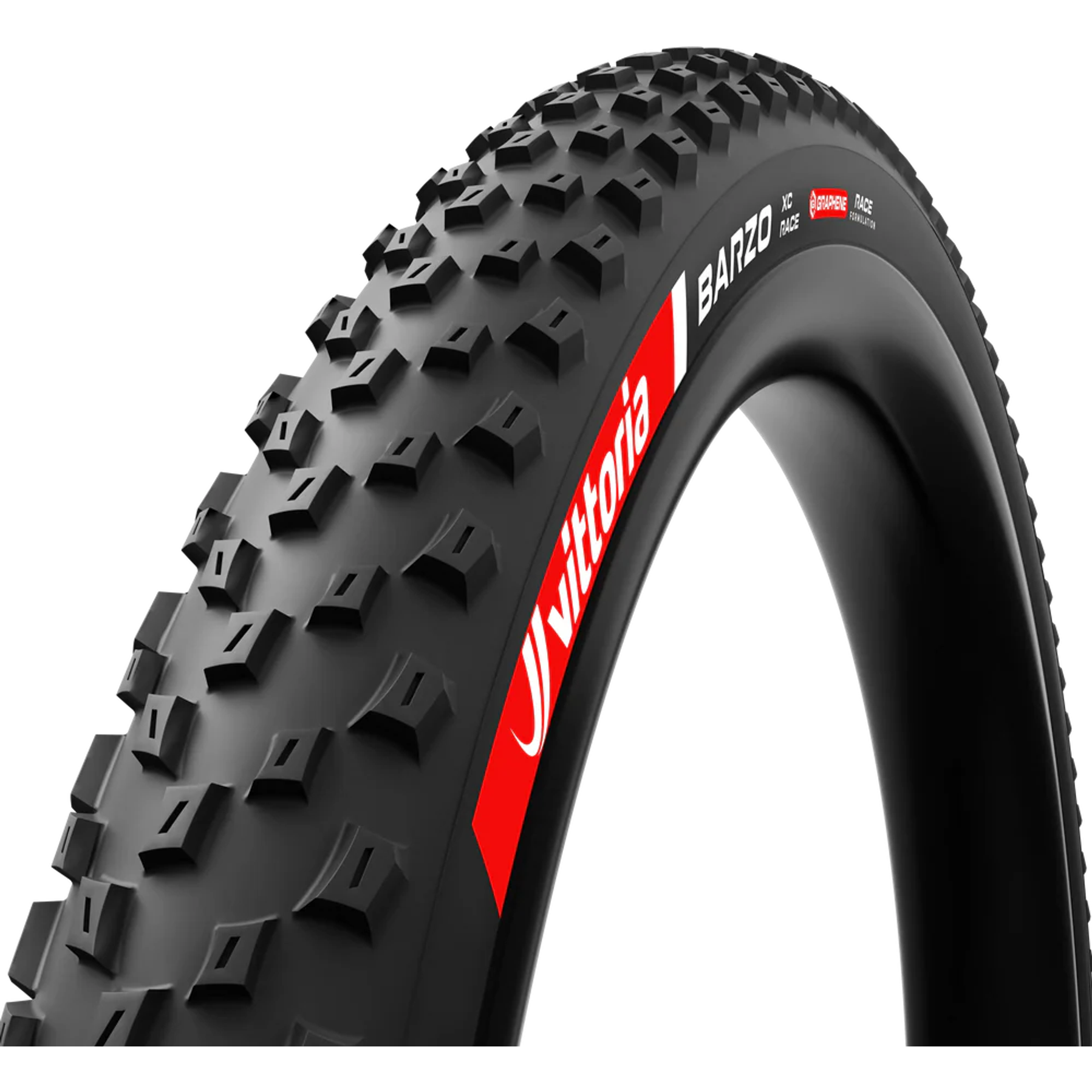 Vittoria Barzo XC Race TLR MTB Buitenband