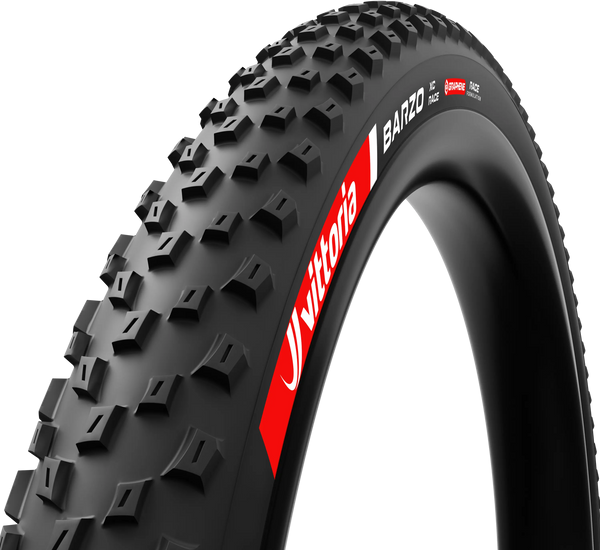 Vittoria Barzo XC Race TLR Vouw MTB Buitenband  