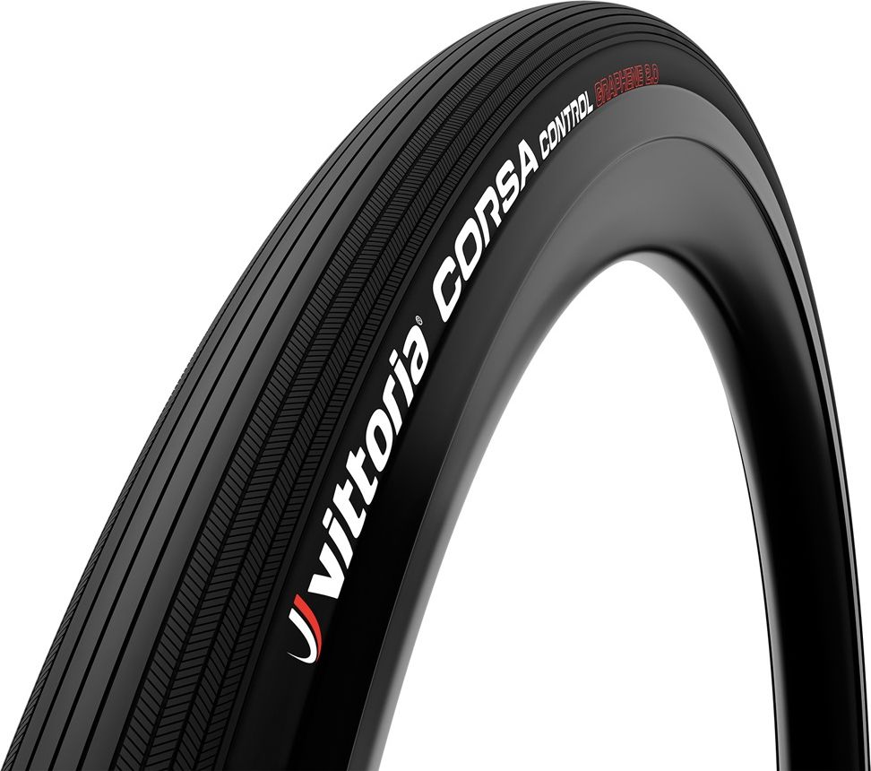 Vittoria Corsa Control G2 Vouw Racefiets Buitenband  