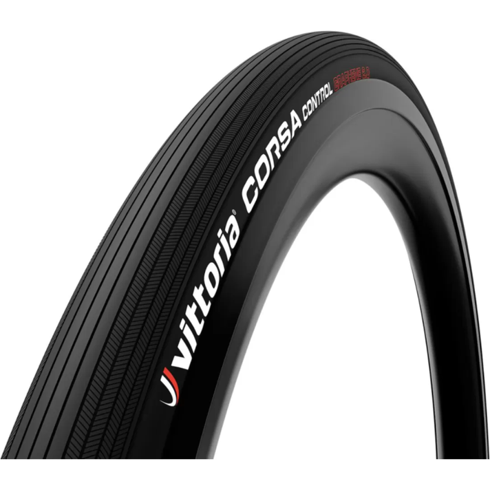Vittoria Vittoria Corsa Control G2 Tube Racefiets Buitenband  