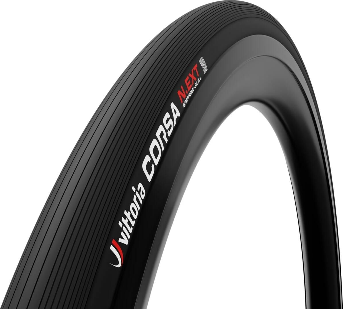 Vittoria Corsa N.EXT G2 Vouw TLR Racefiets Buitenband  