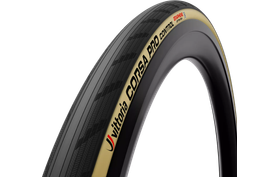 Vittoria Vittoria Corsa Pro Control TLR Racefiets Buitenband  