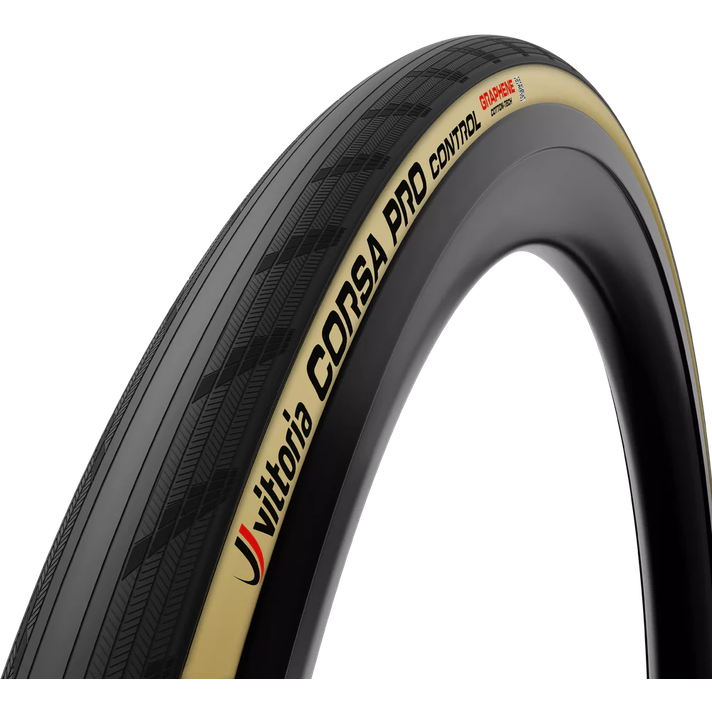 Vittoria Vittoria Corsa Pro Control TLR Racefiets Buitenband  