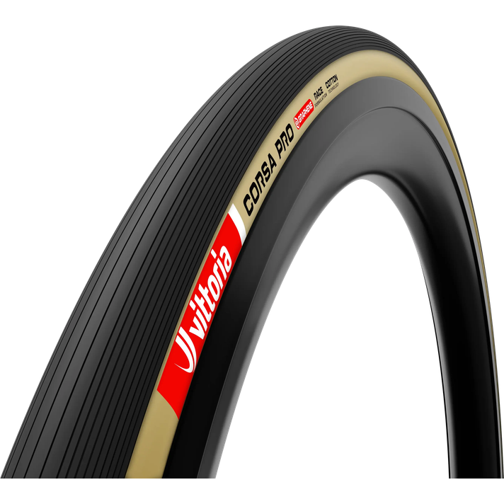 Vittoria Vittoria Corsa Pro Racefiets Buitenband  