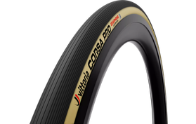 Vittoria Vittoria Corsa Pro TLR Racefiets Buitenband  