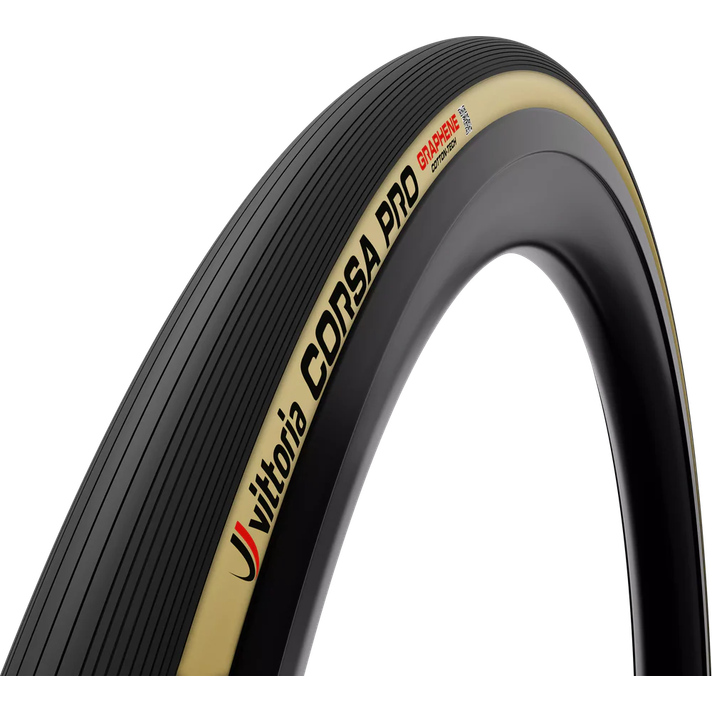 Vittoria Vittoria Corsa Pro TLR Racefiets Buitenband  