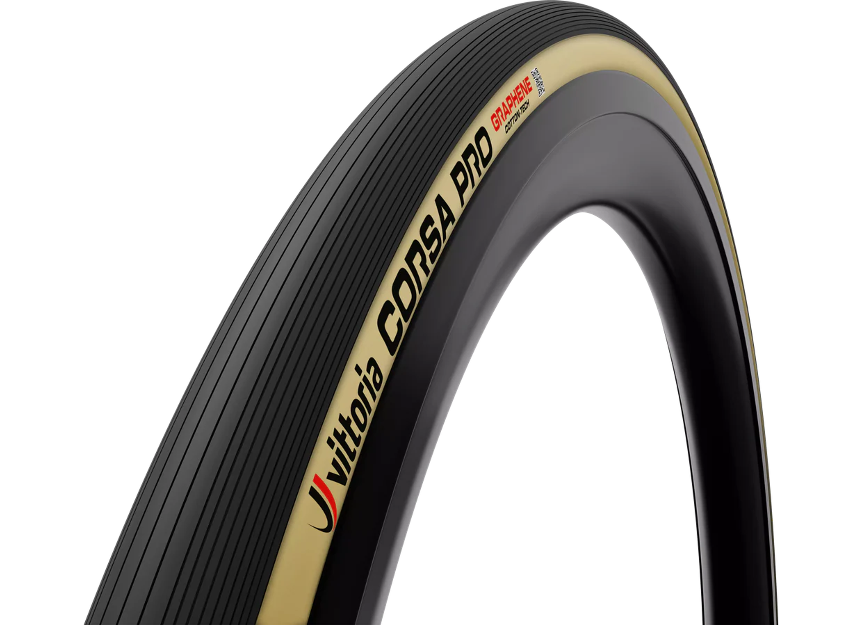 【新品】Vittoria Corsa Pro TLR 700×30c Vittoria Corsa Pro TLR Racefiets Buitenband | 12GO Biking
