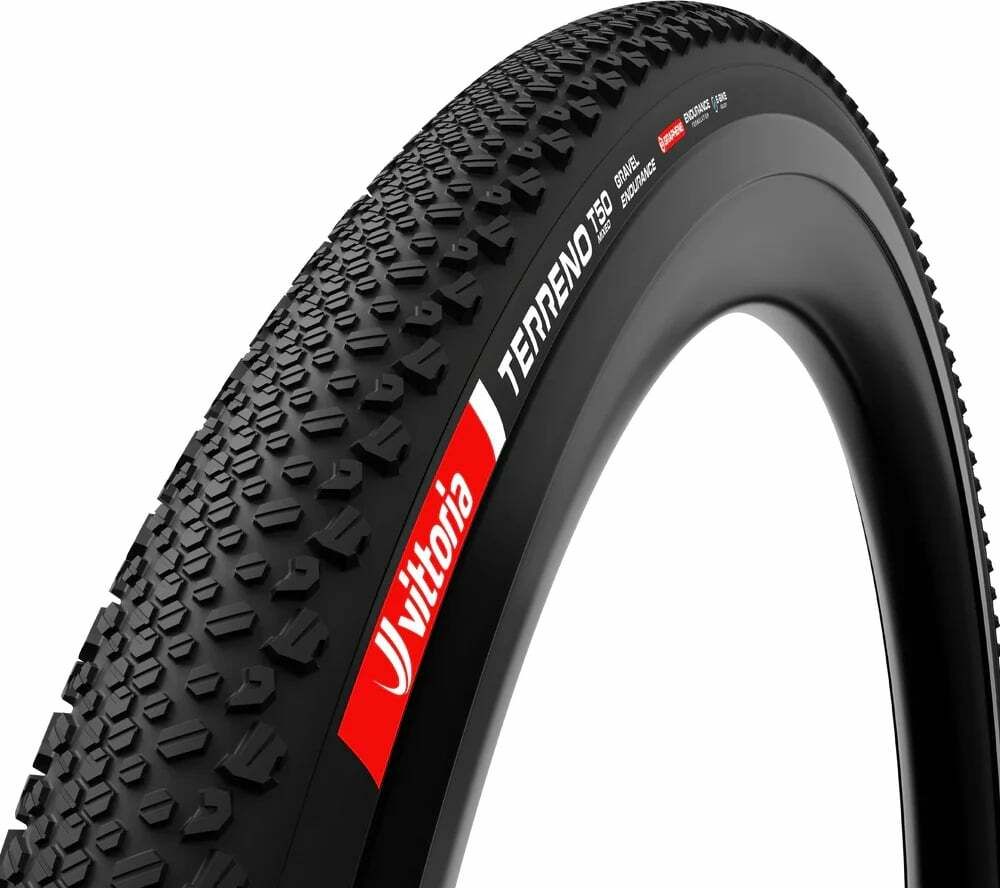 Vittoria Terreno T50 TLR Mixed Endurance Gravel Buitenband