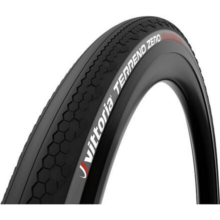 Vittoria Terreno Zero G2 Gravel Buitenband  
