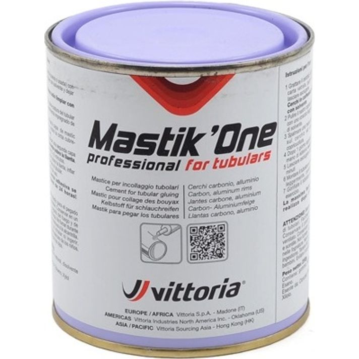 Vittoria Vittoria Tubekit Mastik One Blik 250 gram  