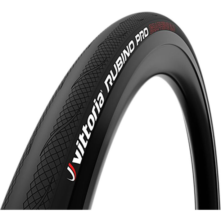 Vittoria Vittoria Rubino Pro G2 Vouw Racefiets Buitenband  