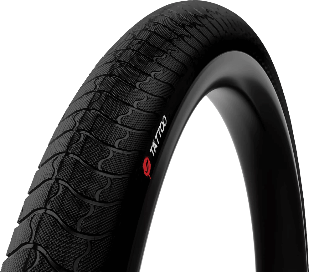 Vittoria Tattoo II Draad MTB Buitenband  