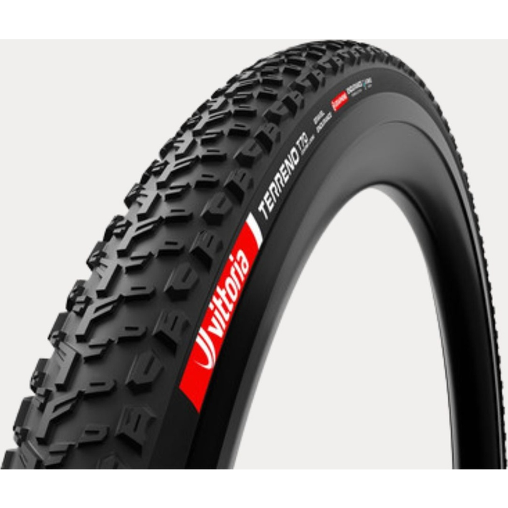 Vittoria Terreno T70 TLR Vouw Buitenband  