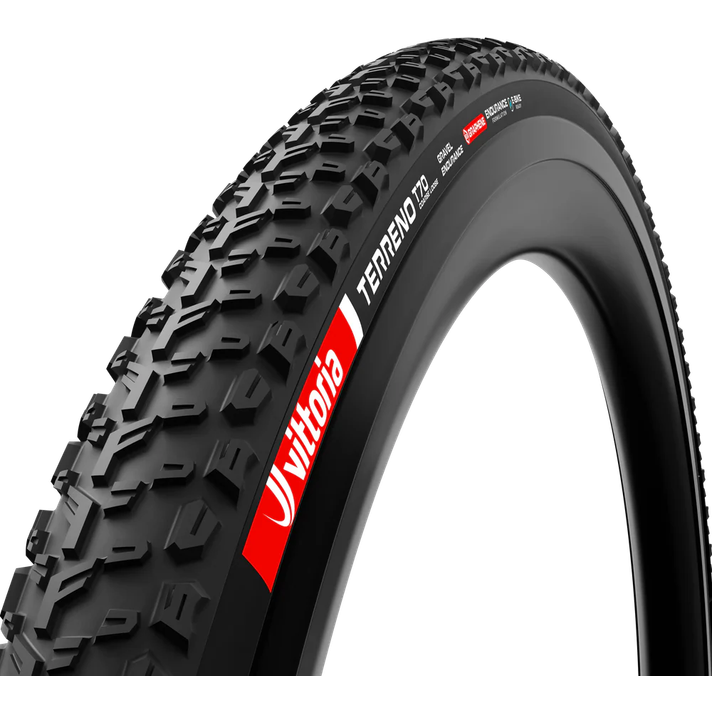 Vittoria Terreno T70 TLR Vouw Buitenband  