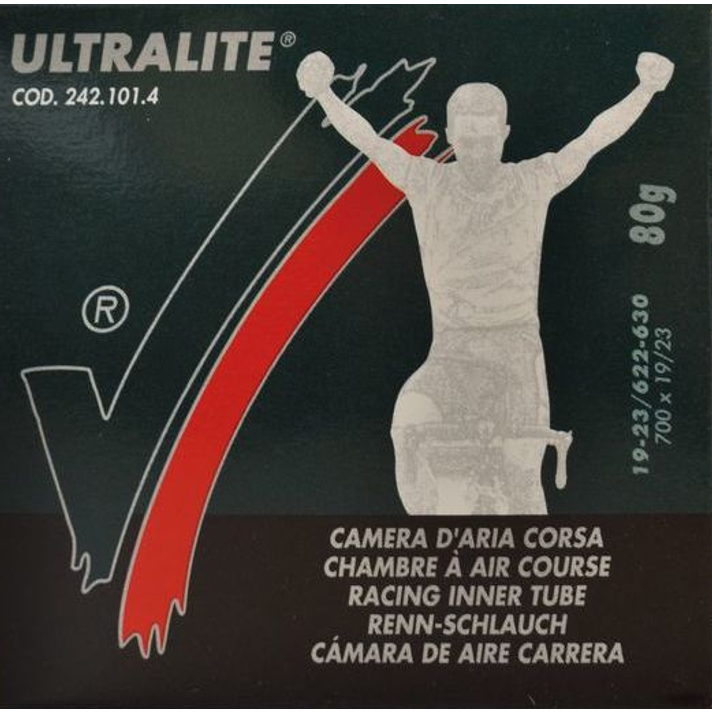 Vittoria Ultralite 28'' Presta Binnenband  