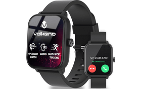 Volkano Stamina Series GPS Sporthorloge  